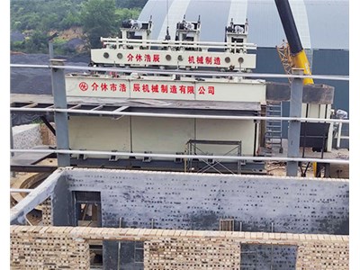山西洗煤設(shè)備廠家淺談：選煤方法不同，技術(shù)也不同