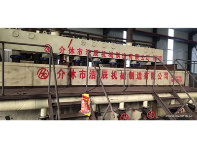 洗煤設(shè)備設(shè)計(jì)的主要需要考慮的因素是什么呢？浩辰裝備分析