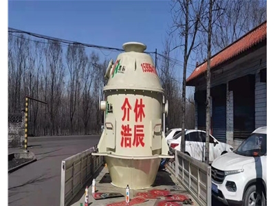 山西浩辰裝備：洗煤設(shè)備要怎么保養(yǎng)壽命才長呢？